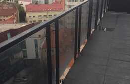 De vanzare apartament 2 camere, 54 mp, terasa 10 mp, zona Piata Mihai Viteazu