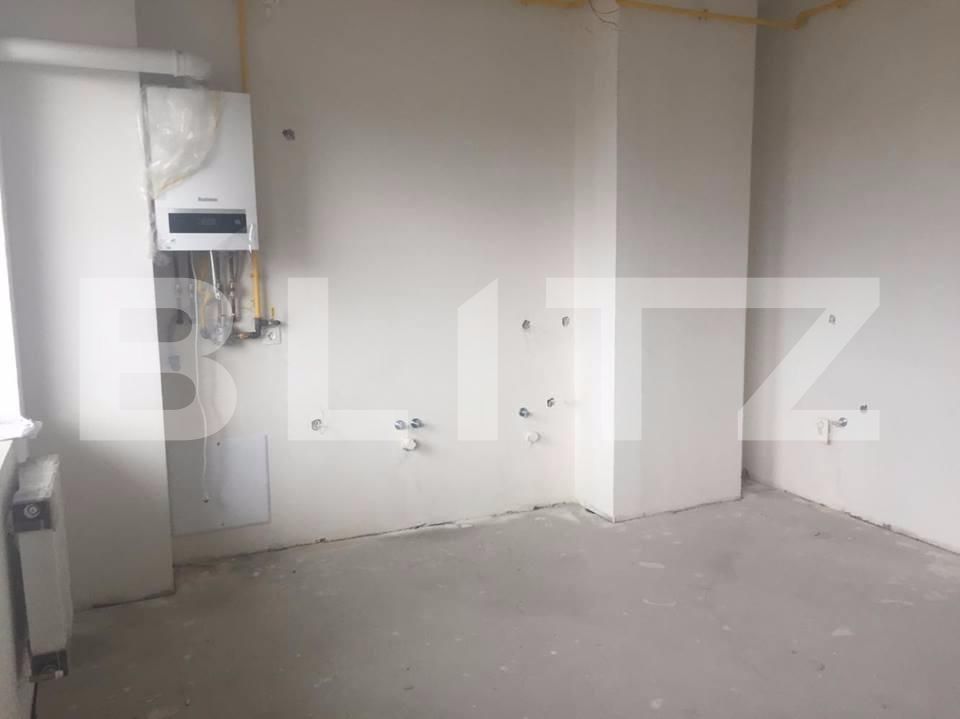 Apartament de vânzare 2 camere Central - 27000AV | BLITZ Cluj-Napoca | Poza3