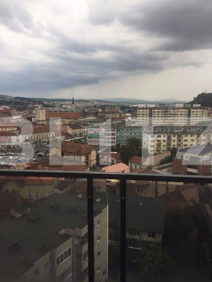 Apartament de vânzare 2 camere Central - 27000AV | BLITZ Cluj-Napoca | Poza8