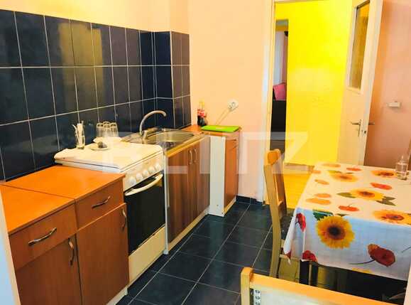 Apartament de închiriat 3 camere Marasti - 27001AI | BLITZ Cluj-Napoca | Poza9