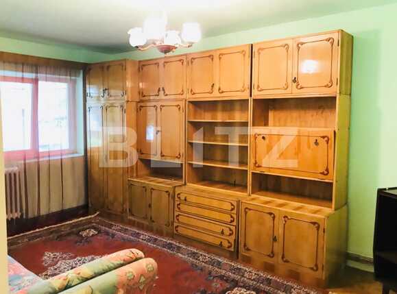 Apartament de închiriat 3 camere Marasti - 27001AI | BLITZ Cluj-Napoca | Poza8