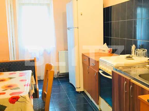 Apartament de închiriat 3 camere Marasti - 27001AI | BLITZ Cluj-Napoca | Poza10