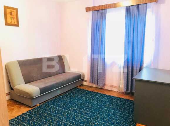 Apartament de închiriat 3 camere Marasti - 27001AI | BLITZ Cluj-Napoca | Poza1