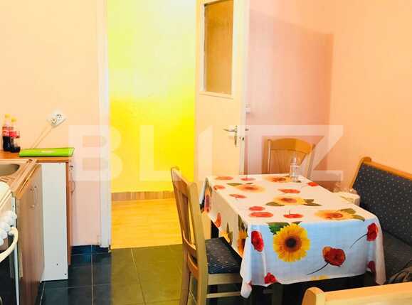 Apartament de închiriat 3 camere Marasti - 27001AI | BLITZ Cluj-Napoca | Poza11