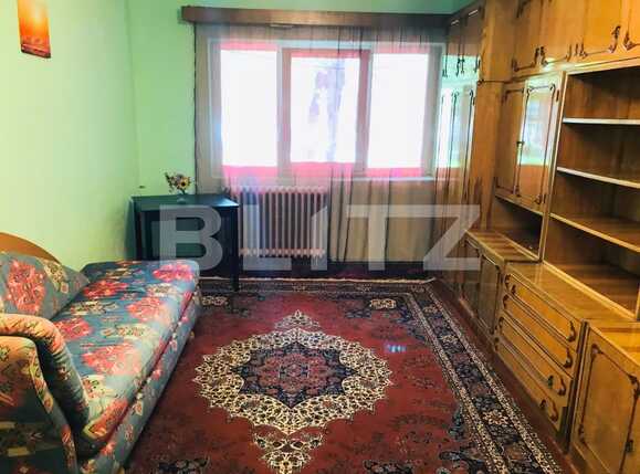 Apartament de închiriat 3 camere Marasti - 27001AI | BLITZ Cluj-Napoca | Poza7