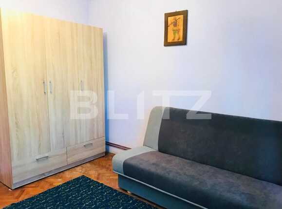 Apartament de închiriat 3 camere Marasti - 27001AI | BLITZ Cluj-Napoca | Poza2