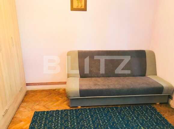 Apartament de închiriat 3 camere Marasti - 27001AI | BLITZ Cluj-Napoca | Poza3