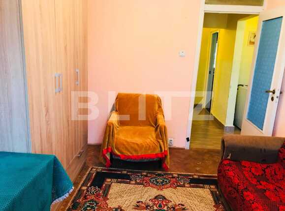 Apartament de închiriat 3 camere Marasti - 27001AI | BLITZ Cluj-Napoca | Poza5