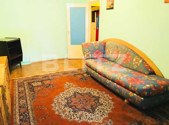 Apartament de închiriat 3 camere Marasti - 27001AI | BLITZ Cluj-Napoca | Poza6