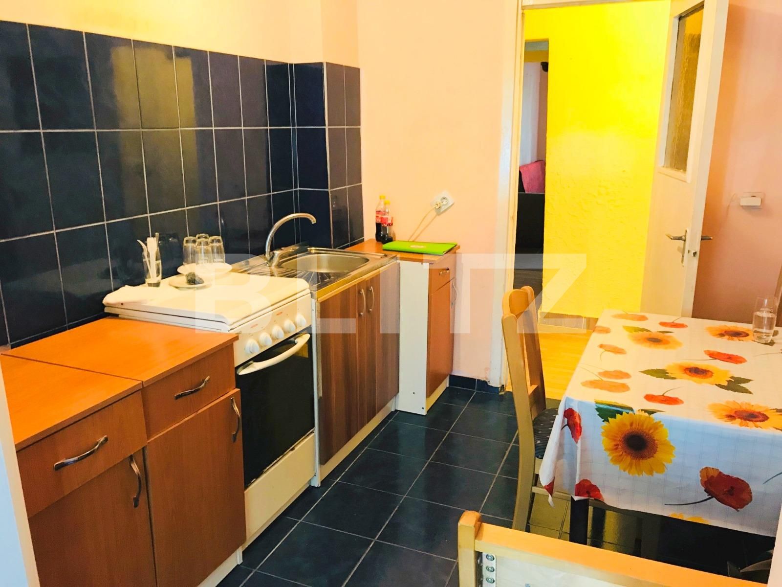 Apartament de închiriat 3 camere Marasti - 27001AI | BLITZ Cluj-Napoca | Poza9