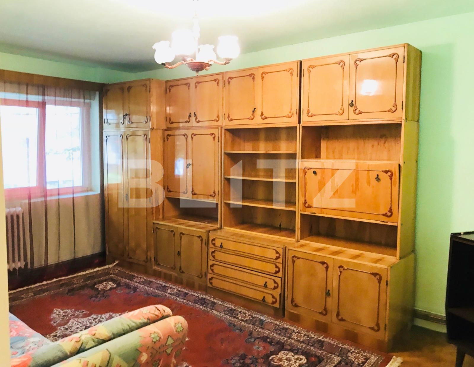 Apartament de închiriat 3 camere Marasti - 27001AI | BLITZ Cluj-Napoca | Poza8