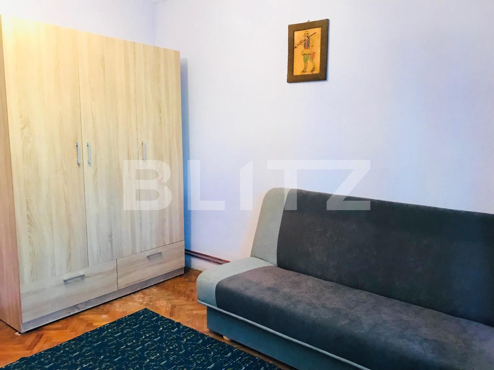 Apartament de închiriat 3 camere Marasti - 27001AI | BLITZ Cluj-Napoca | Poza2