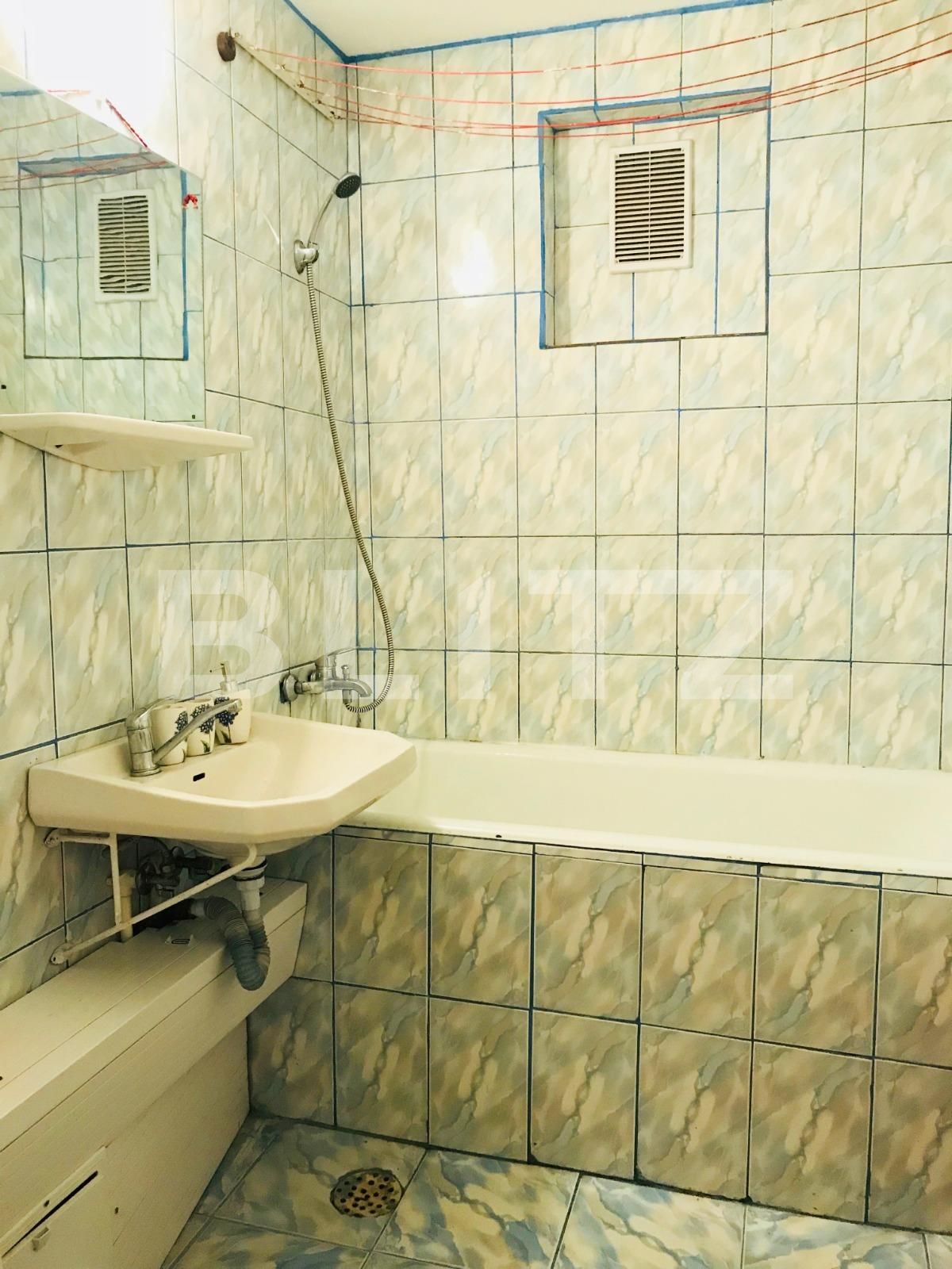 Apartament de închiriat 3 camere Marasti - 27001AI | BLITZ Cluj-Napoca | Poza12