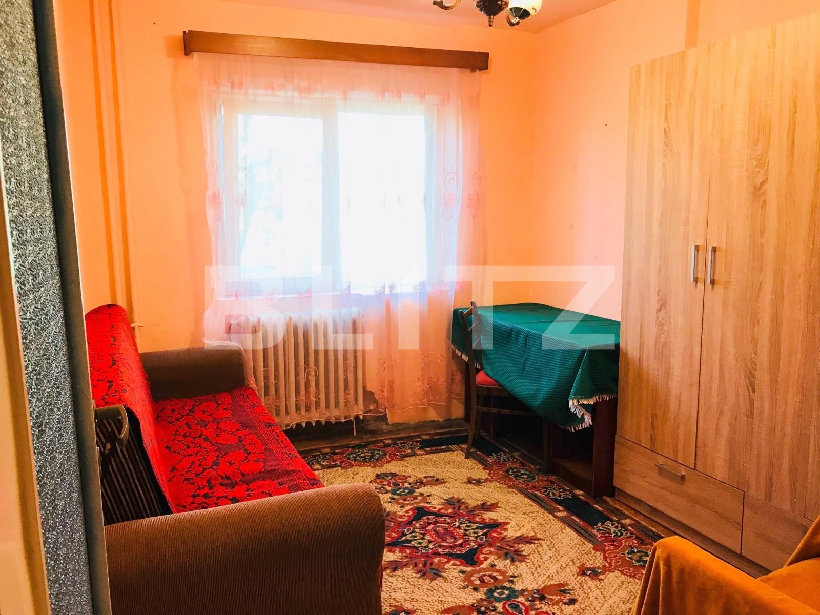 Apartament de închiriat 3 camere Marasti - 27001AI | BLITZ Cluj-Napoca | Poza4