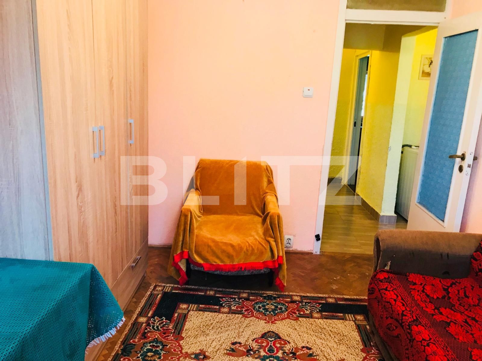 Apartament de închiriat 3 camere Marasti - 27001AI | BLITZ Cluj-Napoca | Poza5