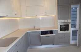 Apartament de top. Mobilier si finisaje de lux, 4 camere, 105 mp 