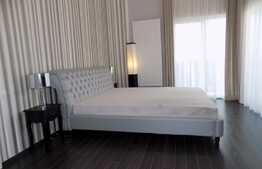 Apartament de top. Mobilier si finisaje de lux, 4 camere, 105 mp 