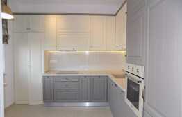 Apartament de top. Mobilier si finisaje de lux, 4 camere, 105 mp 