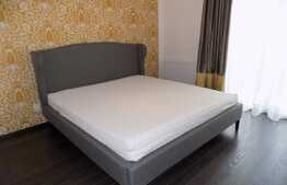 Apartament de top. Mobilier si finisaje de lux, 4 camere, 105 mp 