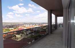 Apartament de top. Mobilier si finisaje de lux, 4 camere, 105 mp 