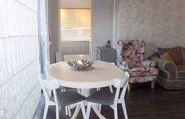 Apartament de top. Mobilier si finisaje de lux, 4 camere, 105 mp 