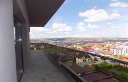 Apartament de top. Mobilier si finisaje de lux, 4 camere, 105 mp 