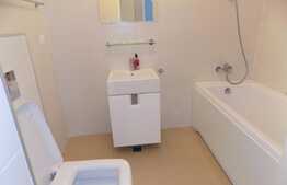 Apartament de top. Mobilier si finisaje de lux, 4 camere, 105 mp 