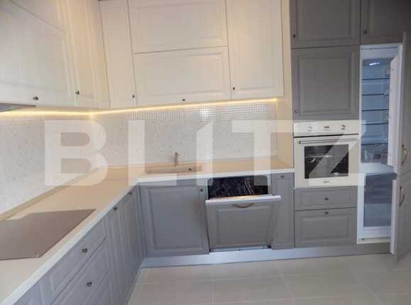 Apartament de închiriat 4 camere Bună Ziua - 27004AI | BLITZ Cluj-Napoca | Poza6