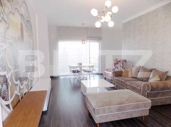 Apartament de închiriat 4 camere Bună Ziua - 27004AI | BLITZ Cluj-Napoca | Poza1