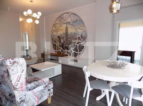 Apartament de închiriat 4 camere Bună Ziua - 27004AI | BLITZ Cluj-Napoca | Poza3