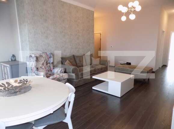 Apartament de închiriat 4 camere Bună Ziua - 27004AI | BLITZ Cluj-Napoca | Poza2