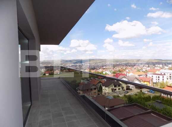 Apartament de închiriat 4 camere Bună Ziua - 27004AI | BLITZ Cluj-Napoca | Poza16