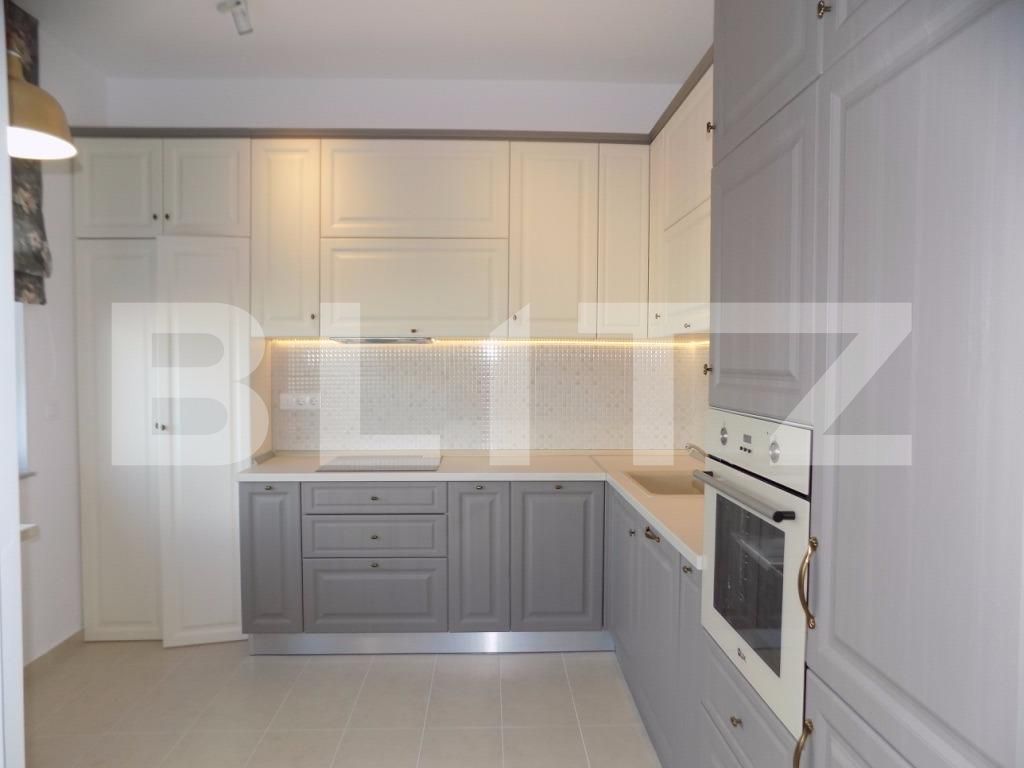 Apartament de închiriat 4 camere Bună Ziua - 27004AI | BLITZ Cluj-Napoca | Poza5
