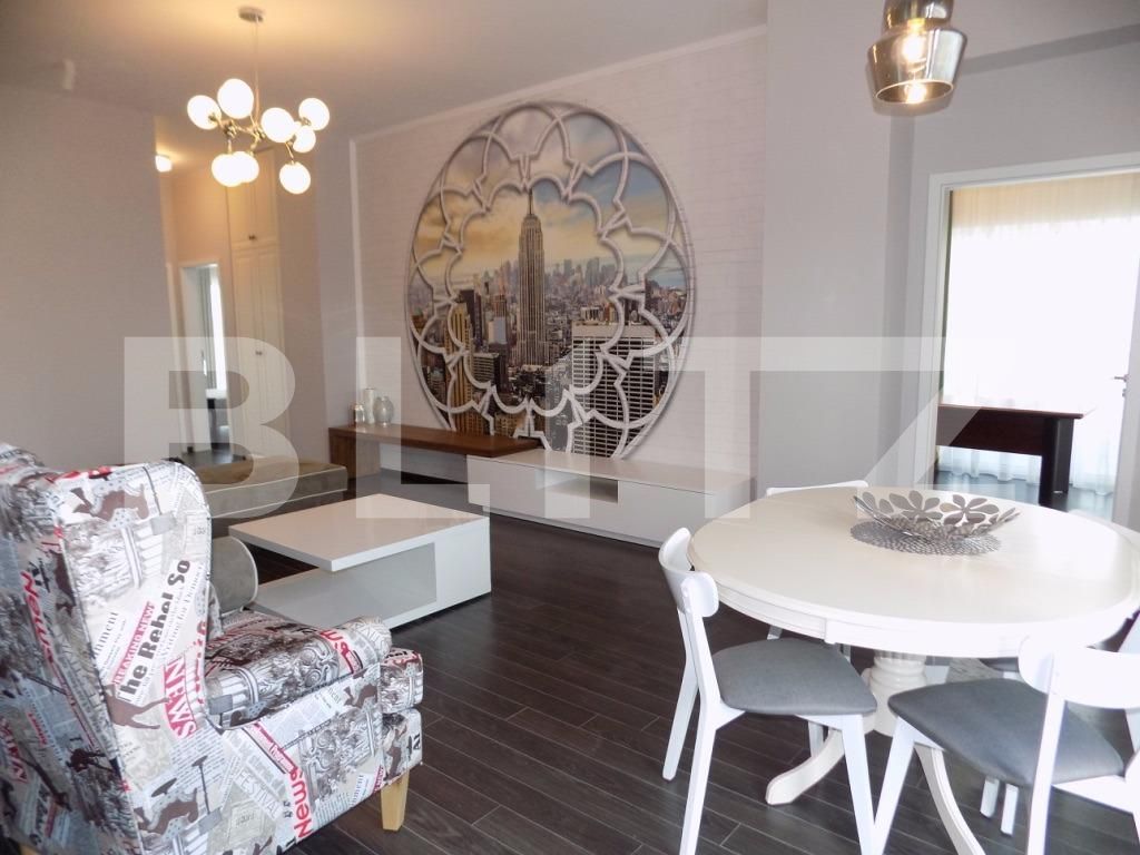 Apartament de închiriat 4 camere Bună Ziua - 27004AI | BLITZ Cluj-Napoca | Poza3