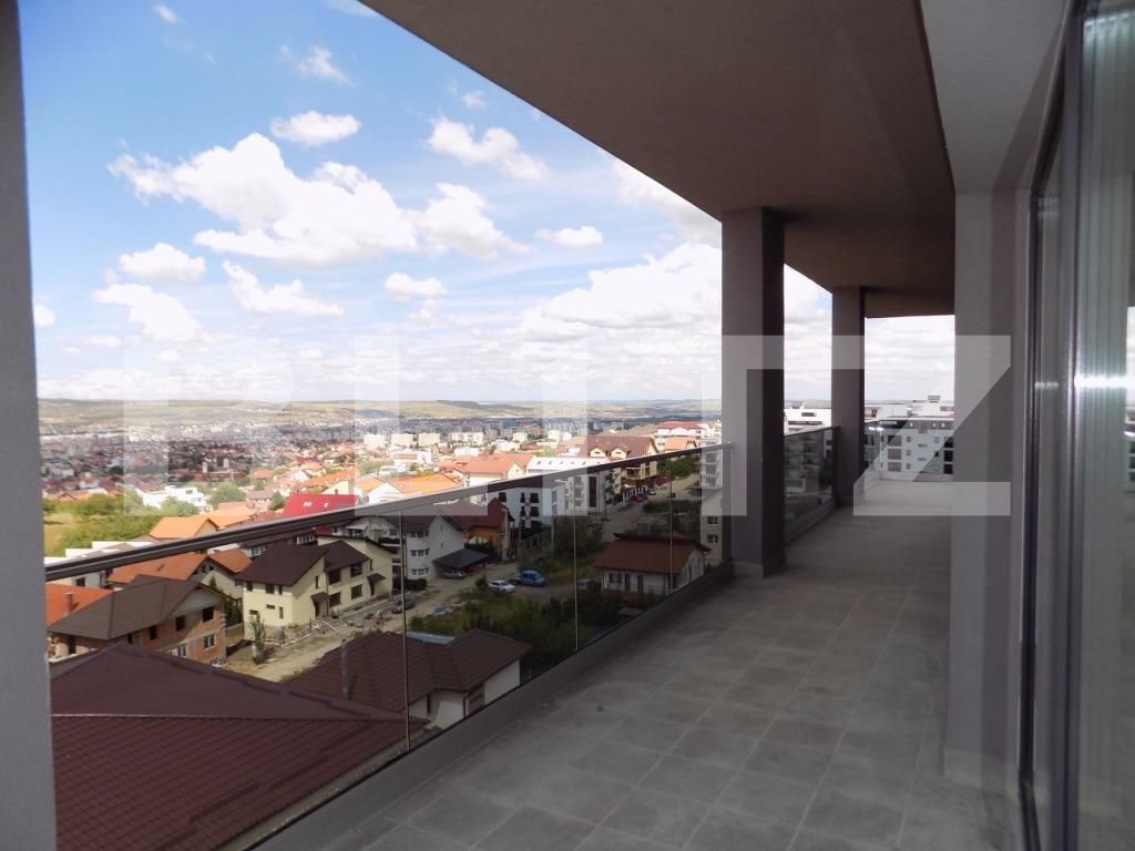 Apartament de închiriat 4 camere Bună Ziua - 27004AI | BLITZ Cluj-Napoca | Poza15