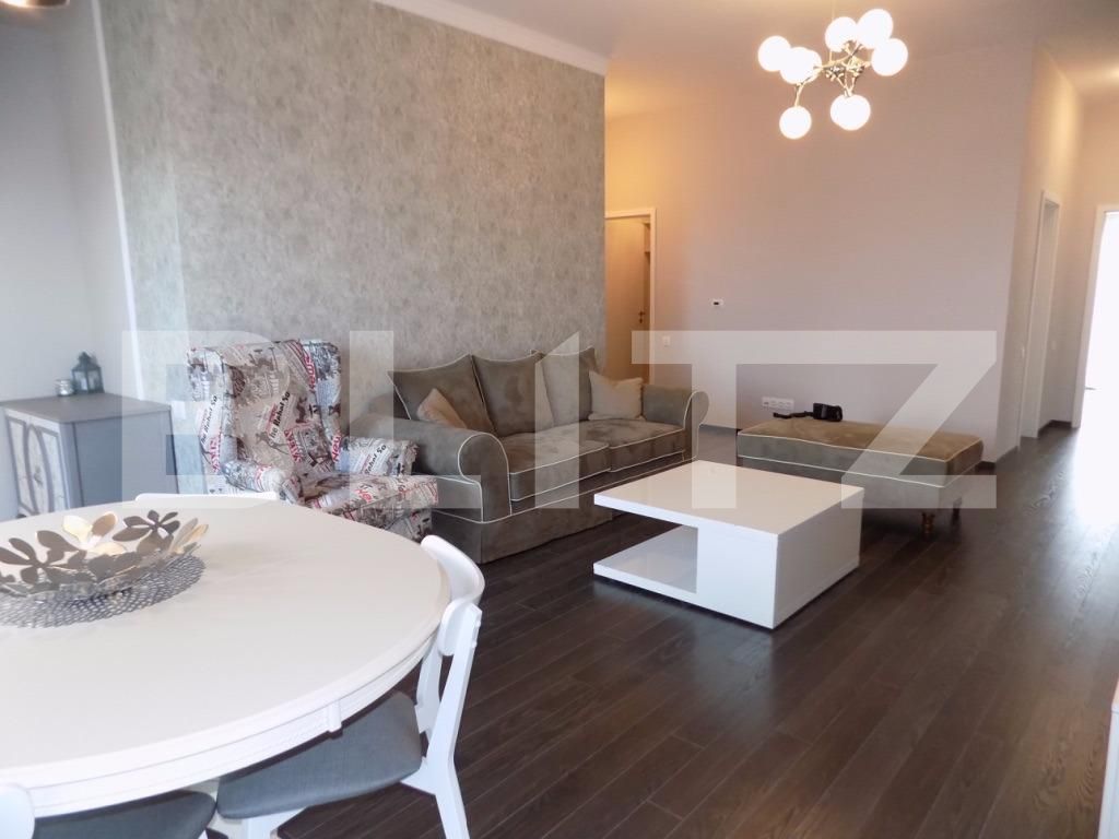 Apartament de închiriat 4 camere Bună Ziua - 27004AI | BLITZ Cluj-Napoca | Poza2