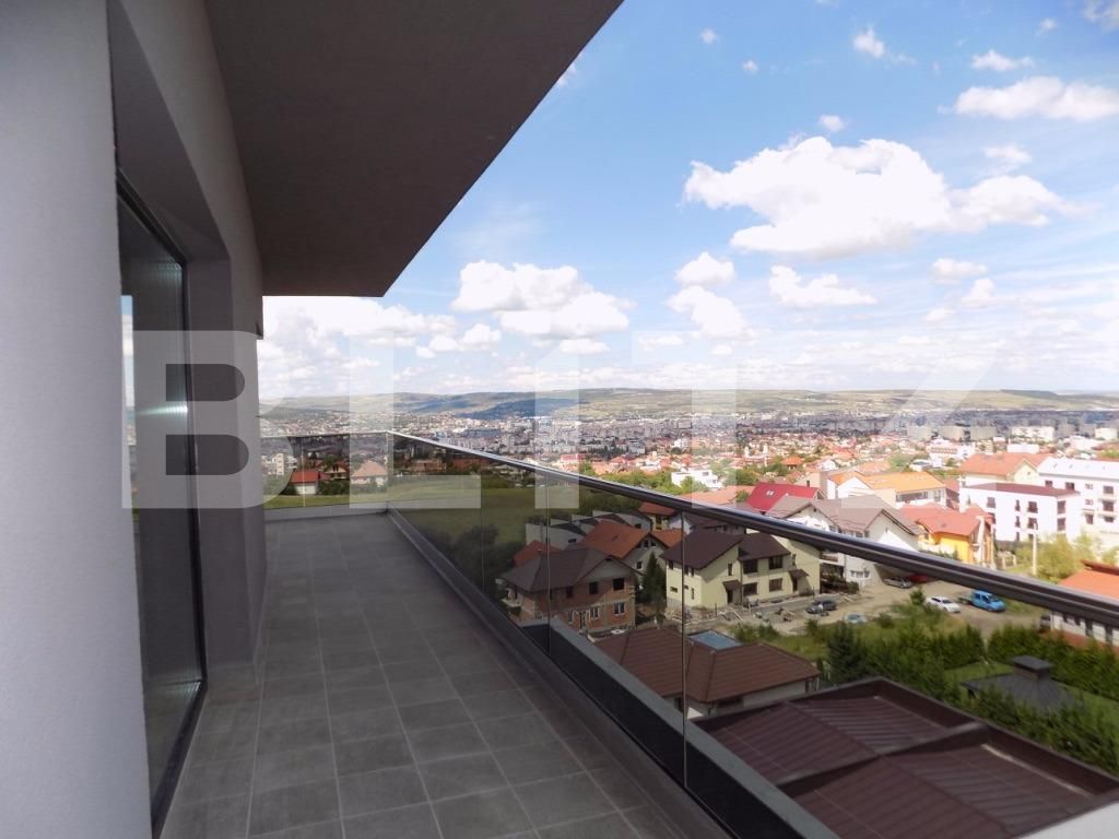 Apartament de închiriat 4 camere Bună Ziua - 27004AI | BLITZ Cluj-Napoca | Poza16
