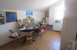 Apartament la mansarda cu 4 camere, 128 mp! Zona strazii Eroilor!