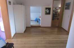 Apartament la mansarda cu 4 camere, 128 mp! Zona strazii Eroilor!