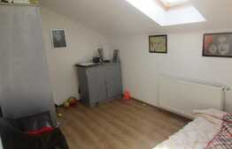 Apartament la mansarda cu 4 camere, 128 mp! Zona strazii Eroilor!