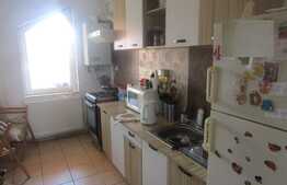 Apartament la mansarda cu 4 camere, 128 mp! Zona strazii Eroilor!