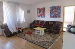 Apartament la mansarda cu 4 camere, 128 mp! Zona strazii Eroilor!