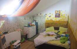 Apartament la mansarda cu 4 camere, 128 mp! Zona strazii Eroilor!