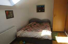 Apartament la mansarda cu 4 camere, 128 mp! Zona strazii Eroilor!