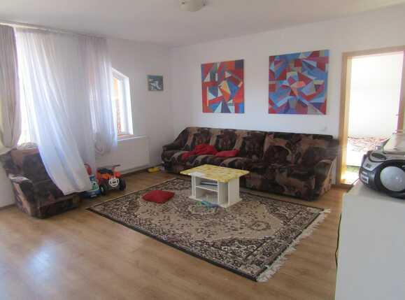 Apartament de vânzare 4 camere Floreşti - 27005AV | BLITZ Cluj-Napoca | Poza1