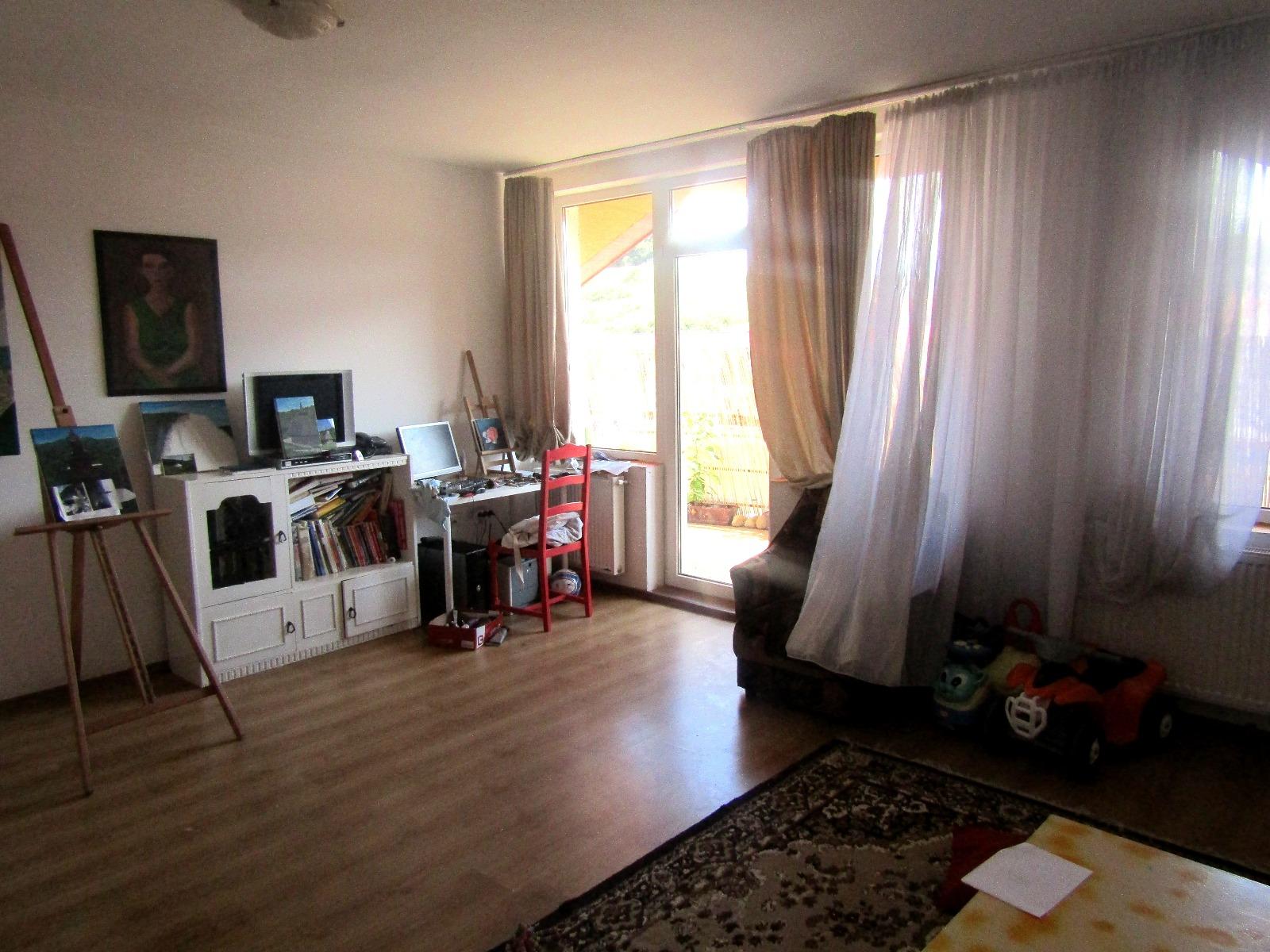 Apartament de vânzare 4 camere Floreşti - 27005AV | BLITZ Cluj-Napoca | Poza2