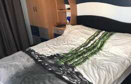 De inchiriat 3 camere, decomandate, 96 mp, garaj, parcare, zona Mc Donalds