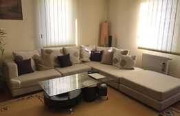 De inchiriat 3 camere, decomandate, 96 mp, garaj, parcare, zona Mc Donalds