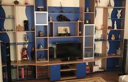 De inchiriat 3 camere, decomandate, 96 mp, garaj, parcare, zona Mc Donalds