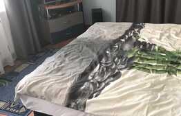 De inchiriat 3 camere, decomandate, 96 mp, garaj, parcare, zona Mc Donalds